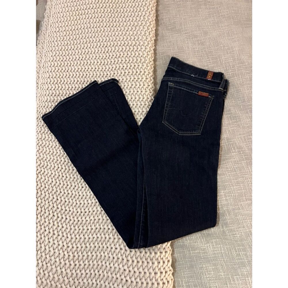 Seven for All Mankind Jeans